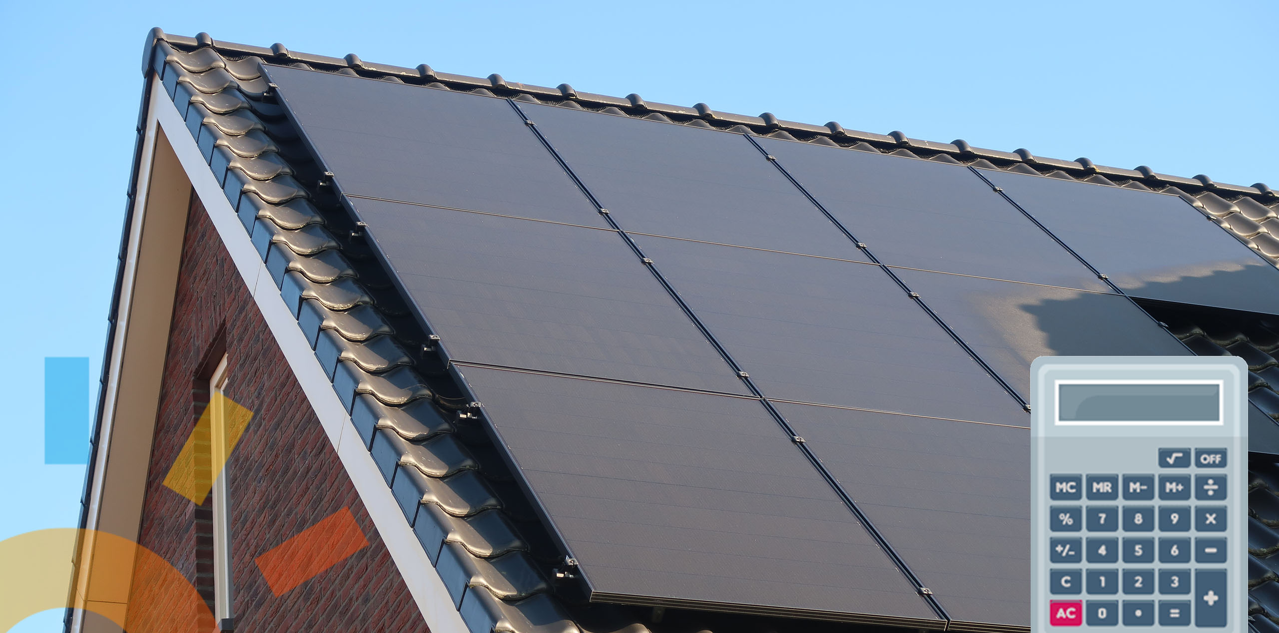 terugleverheffing zonnepanelen
